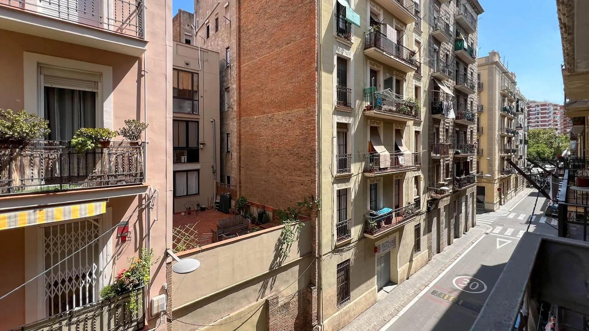 Stay U-Nique Apartments Begur Barcelona Hiszpania