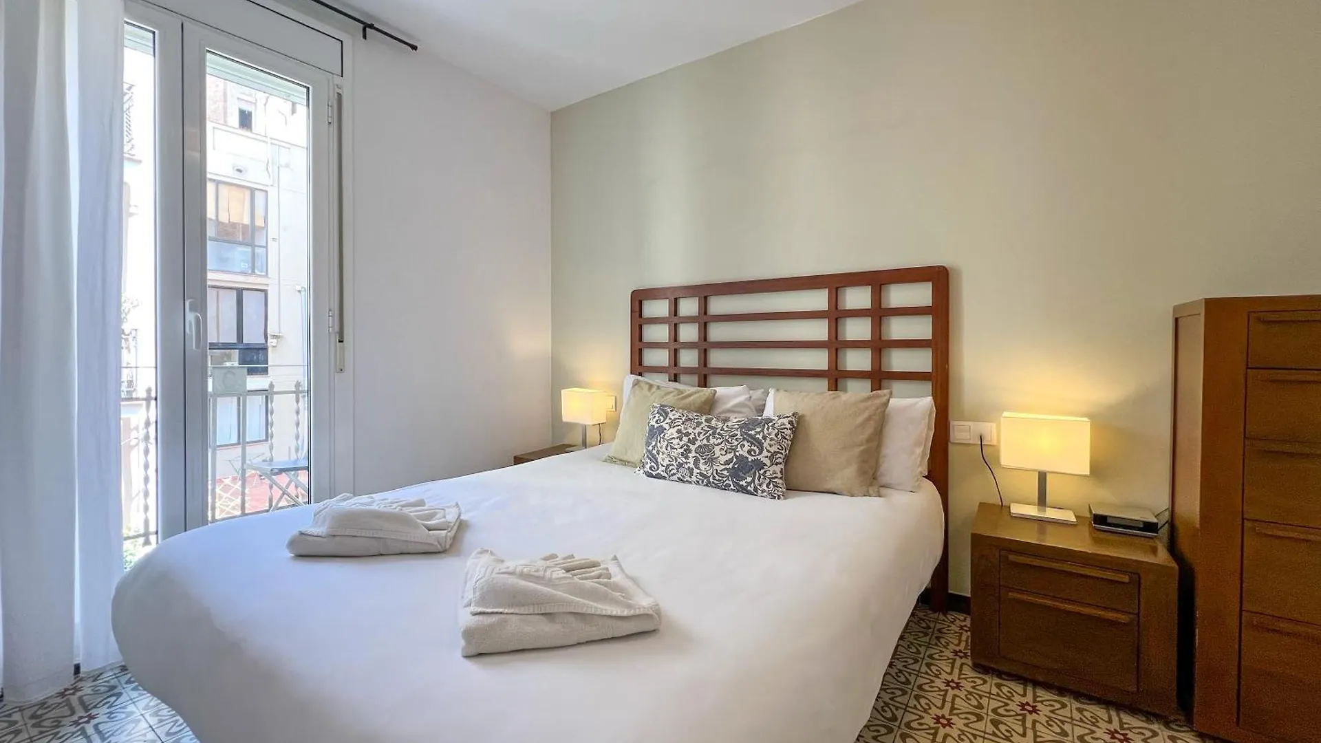 Stay U-Nique Apartments Begur Barcelona