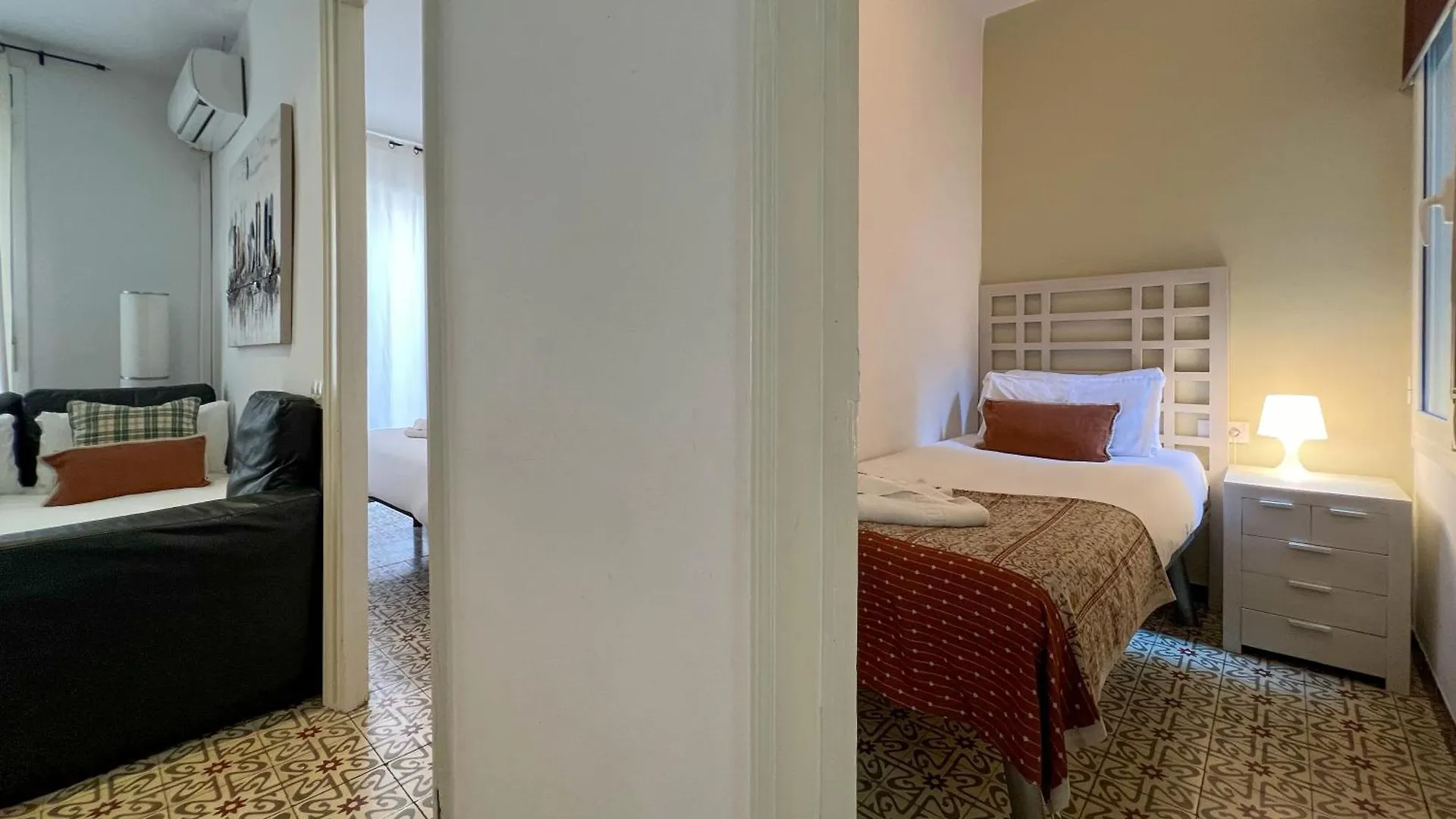 Stay U-Nique Apartments Begur Barcelona Hiszpania