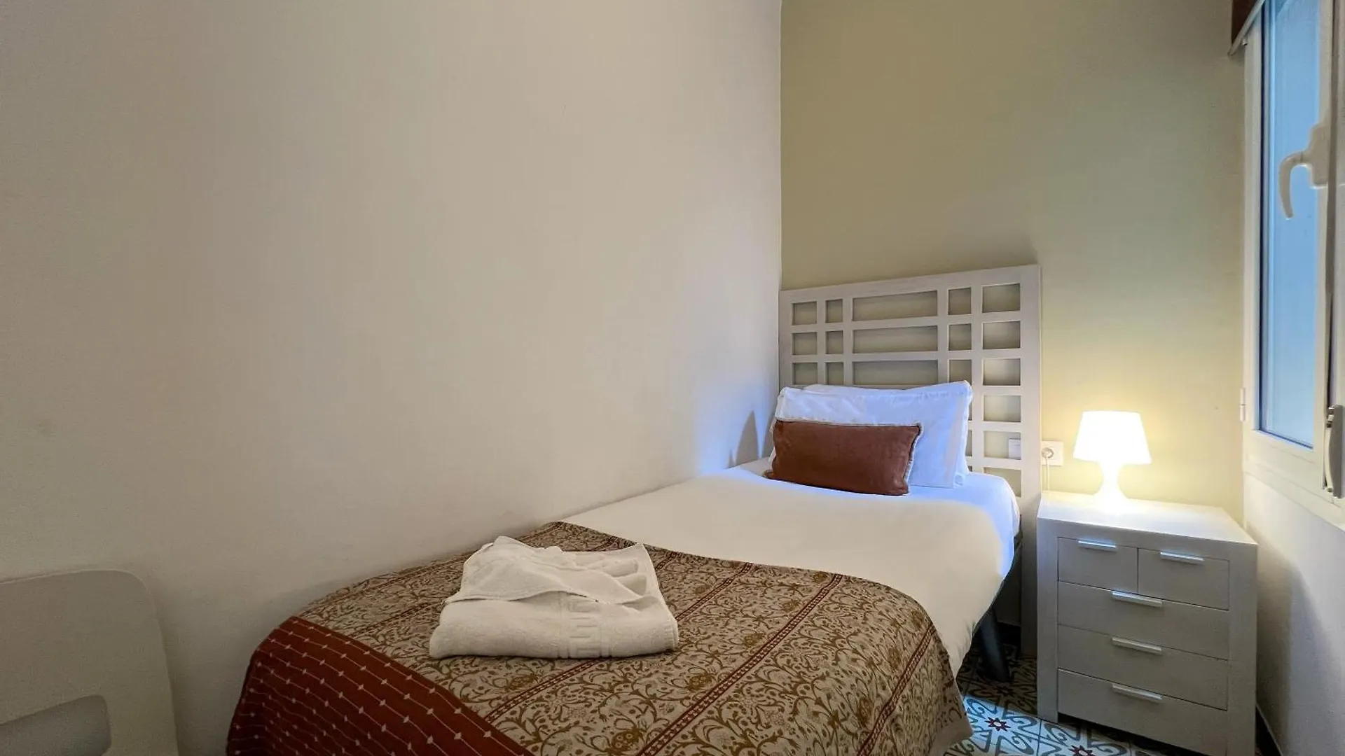 Stay U-Nique Apartments Begur Barcelona