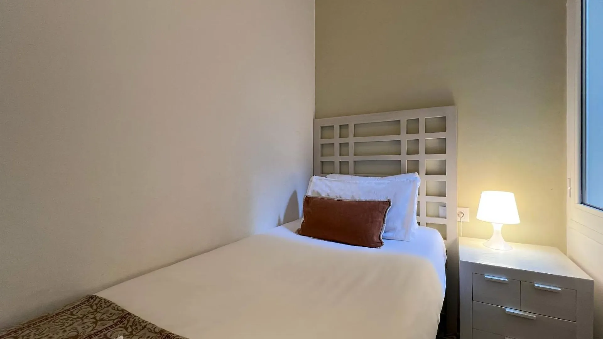 Stay U-Nique Apartments Begur Barcelona Spain